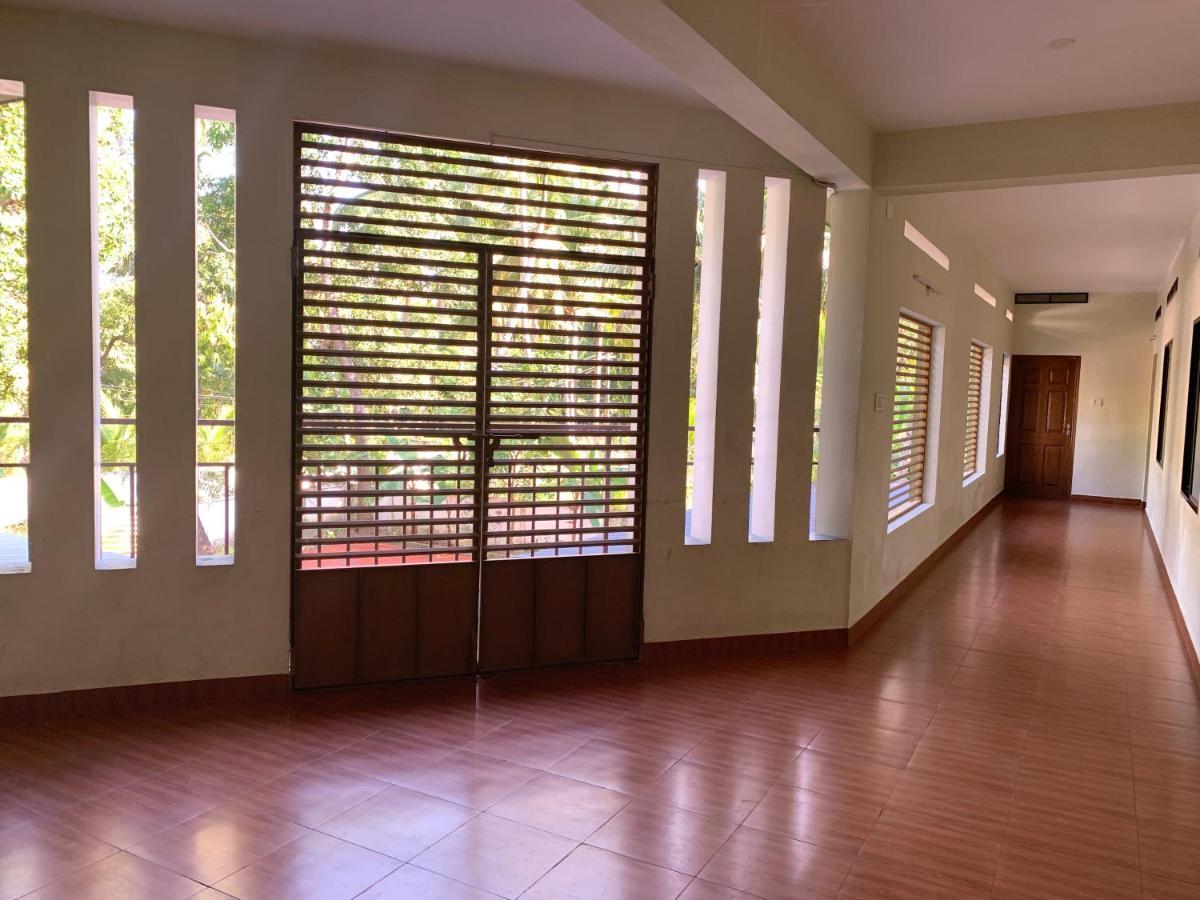 Airavatham Apartments Guruvayur Exterior photo